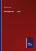 Cover: How to Lay out a Garden - Outlook