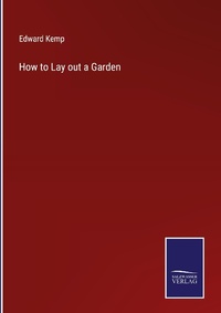 Enlarge image Cover: How to Lay out a Garden - Outlook