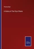 Cover: A History of The City of Rome - Outlook