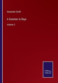 Enlarge image Cover: A Summer in Skye - Salzwasser-Verlag