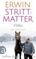 Cover: Flikka - Aufbau