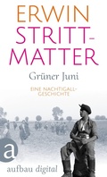 Cover: Gr&uuml;ner Juni - Aufbau