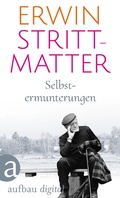 Cover: Selbstermunterungen - Aufbau