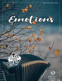 Abbildung von: Emotions - Editionen Halbig
