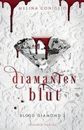 Cover: Diamantenblut - 978-3-9824048