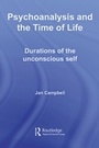 Cover: Psychoanalysis and the Time of Life - Routledge