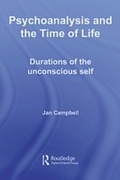 Cover: Psychoanalysis and the Time of Life - Routledge