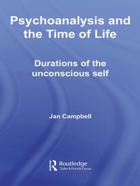 Enlarge image Cover: Psychoanalysis and the Time of Life - Routledge