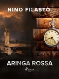 Cover: Aringa rossa - Saga Egmont