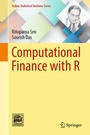 Cover: Computational Finance with R - Springer