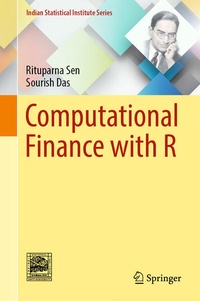 Enlarge image Cover: Computational Finance with R - Springer