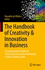 Cover: The Handbook of Creativity & Innovation in Business - Springer