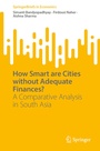 Cover: How Smart are Cities without Adequate Finances? - Springer