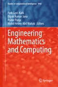 Cover: Engineering Mathematics and Computing - Springer
