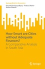 Cover: How Smart are Cities without Adequate Finances? - Springer