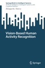 Cover: Vision-Based Human Activity Recognition - Springer