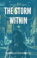Cover: The Storm Within - Reflective Line Publishing