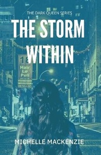 Enlarge image Cover: The Storm Within - Reflective Line Publishing