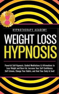 Enlarge image Cover: Weight Loss Hypnosis - Newcommunicationline
