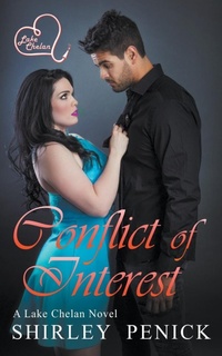 Abbildung von: Conflict of Interest - Shirley Penick