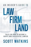 Bild: An Insider's Guide to Law Firm Land - Hunter Marcus Consulting, LLC