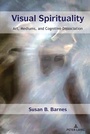 Cover: Visual Spirituality - Peter Lang Verlag