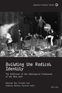 Cover: Building the Radical Identity - Peter Lang Verlag