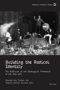Cover: Building the Radical Identity - Peter Lang Verlag
