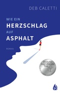 Cover: Wie ein Herzschlag auf Asphalt - Arctis