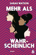 Cover: Mehr als wahrscheinlich - Arctis
