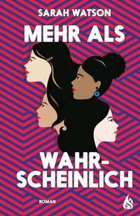 Enlarge image Cover: Mehr als wahrscheinlich - Arctis