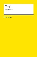 Cover: Aeneis - Reclam