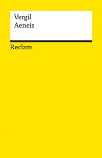 Enlarge image Cover: Aeneis - Reclam