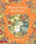 Cover: Brombeerhag im Herbst - Annette Betz Verlag