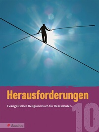 Abbildung von: Herausforderungen 10 - Claudius
