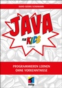 Cover: Java für Kids - MITP