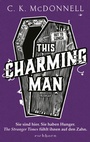 Cover: This Charming Man - Eichborn