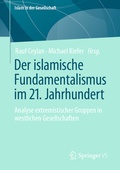 Cover: Der islamische Fundamentalismus im 21. Jahrhundert - Springer VS