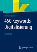 Bild: 450 Keywords Digitalisierung - Springer Gabler