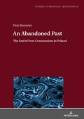 Cover: An Abandoned Past - Peter Lang Verlag