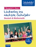 Cover: &Uuml;bungsheft 2. Klasse - Circon Verlag GmbH