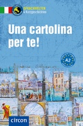 Cover: Una cartolina per te! - Circon Verlag GmbH