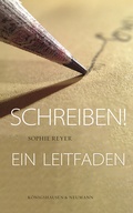 Cover: Schreiben! - K&ouml;nigshausen & Neumann