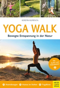 Abbildung von: Yoga Walk - Meyer & Meyer