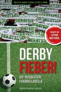 Cover: Derby Fieber! - Meyer & Meyer