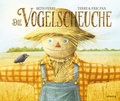 Cover: Die Vogelscheuche - Atrium Kinderbuch