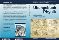 Abbildung von: Übungsbuch Physik für Mediziner und Pharmazeuten - Harms, Volker
