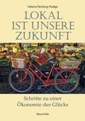 Cover: Lokal ist unsere Zukunft - Neue Erde