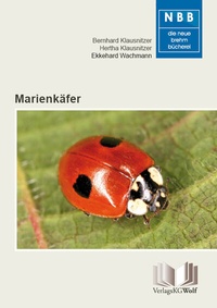 Abbildung von: Marienkäfer - Militzke Verlag GmbH