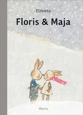 Cover: Floris und Maja - Moritz